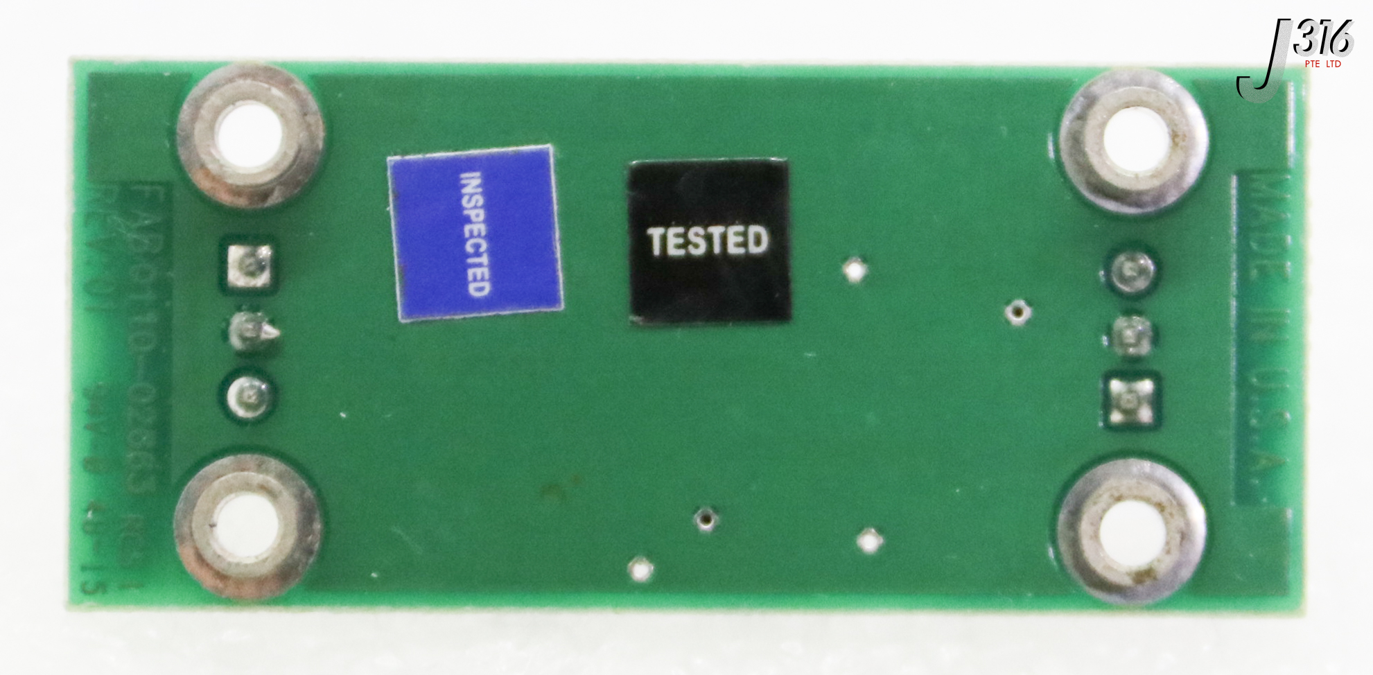 36877 APPLIED MATERIALS PCB ASSY, LASER DRIVER II 0100-02849 | eBay